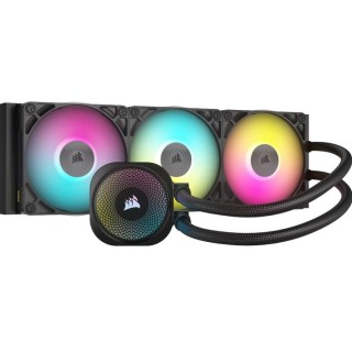 Corsair Liquid Cooler iCUE Link TITAN 360 RX RGB Black